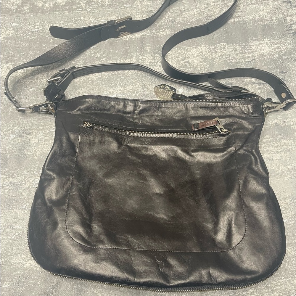 Authentic Rudsak Robyn Leather Bag